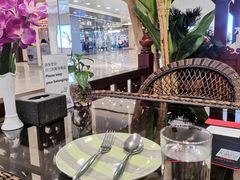 -荷花泰菜(东方新天地店)