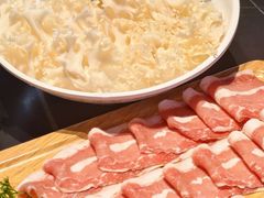 -打酱友•斑鱼海鲜粥火锅(吴桥店)