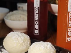 -金掌勺·锅包肉(双榆树店)