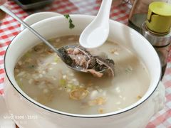 -百年老字号·马家烧麦馆(中街店)
