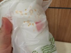 -麦当劳(武商建二店)