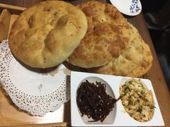 -老磨油饼(高陵店)