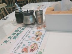 -苏晓玥·手作江南小吃(深圳北站店)