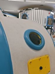 -孩子王童乐园(西安盛龙店)