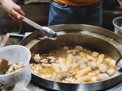 -峰景台亚姨牛杂