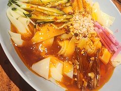 -纳瓦新疆菜(银都店)