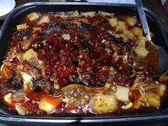 -龙门烤鱼(东方宝泰店)