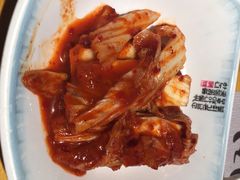 -唯成•韩国炭火烤肉 유성고기