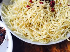 -无味饭店(九眼桥商业文化广场店)