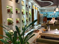 -安多素食(广仁寺路店)