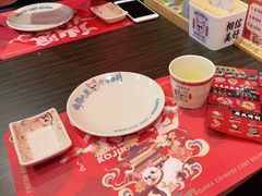 -仙隐小鹿中华料理(南宁万象城店)