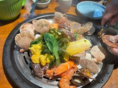 -三个渔夫·蒸汽海鲜(小白楼店)