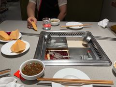 -海底捞火锅(宝龙广场夜宵主题店)