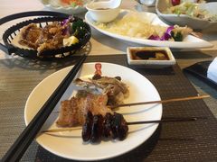 -割烹酱子日本料理(弘基财富广场店)