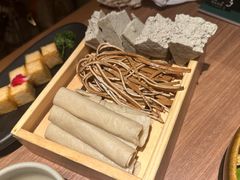 -巴奴毛肚火锅(京西大悦城店)