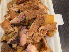 -细妹五香牛杂(步行街店)