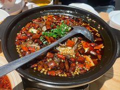 -巴蜀风·地道川菜(总店)