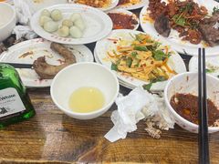 -西塔大冷面(市府大路店)