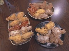 -YULOI予乐炸鸡(平乐店)