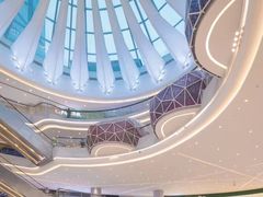 -首开·龙湖成都西宸天街
