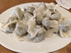 -鸿毛饺子(紫竹桥店)
