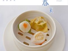 -杭州柏悦酒店·悅厅