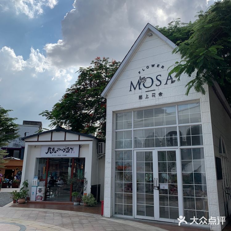 ⛵️0元打卡网红点｜顺德渔人码头·一站式吃喝玩乐🍹