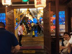 -二十八里太湖船菜(吉祥路店)