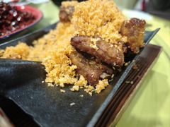 -林中乐辣子鸡(歌乐山总店)