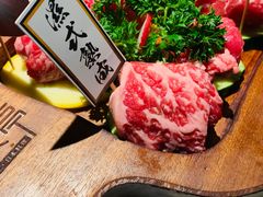 -赤坂亭M9和牛烧肉·日料398放题(万达店)