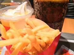 -麦当劳(石家庄北国店)