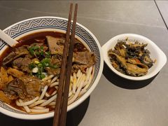 -粉吖吖·邵阳米粉(体育西路店)