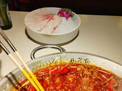-小龙坎火锅(春熙太古里店)
