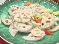 -海天楼中餐厅(吴宫泛太平洋酒店)