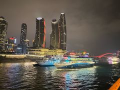-重庆两江夜游-交运系列