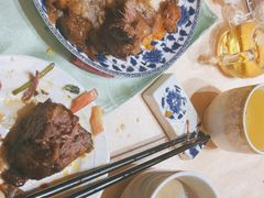 -烤肉宛饭庄(南礼士路店)