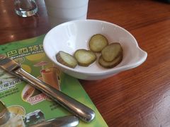 -拉丁餐厅·巴西烤肉自助餐(地王广场店)