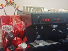-72 COFFEE(东朝阳路店)