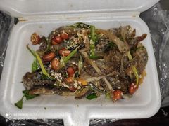 -陈添記·祖傳爽鱼皮·西关老字号(广州首店)