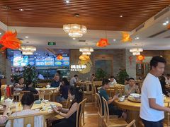 -德胜轩正宗顺德菜(宝安沙井会展中心店)