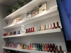 -CM.Nail美甲美睫