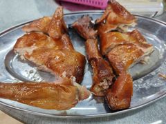 -南沙辉记烧鸡·荔枝木炭火吊烧(旧镇店)