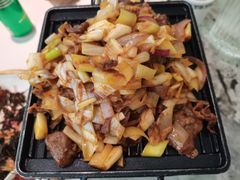 -苏梦江南·淮扬菜(夫子庙店)