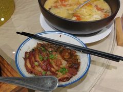 -禾悦庄餐厅