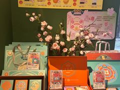 -汪玉霞(汉口里店)