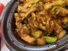 -川渝美食家常菜(北四环中路店)