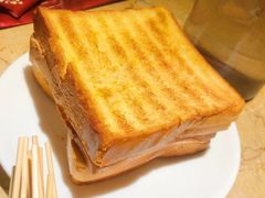 -喝丢一只鞋辣炒海鲜小烧烤(三八广场店)