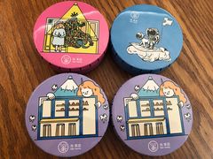 -茶是一枝花泡茶店