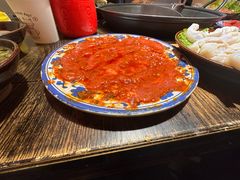 -冯校长老火锅(广州正佳广场店)