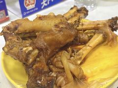 -尕周羊杂碎·清真